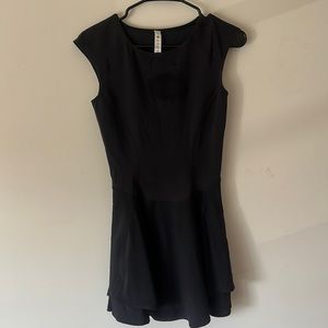 Lululemon Size 4 Tennis Dress
